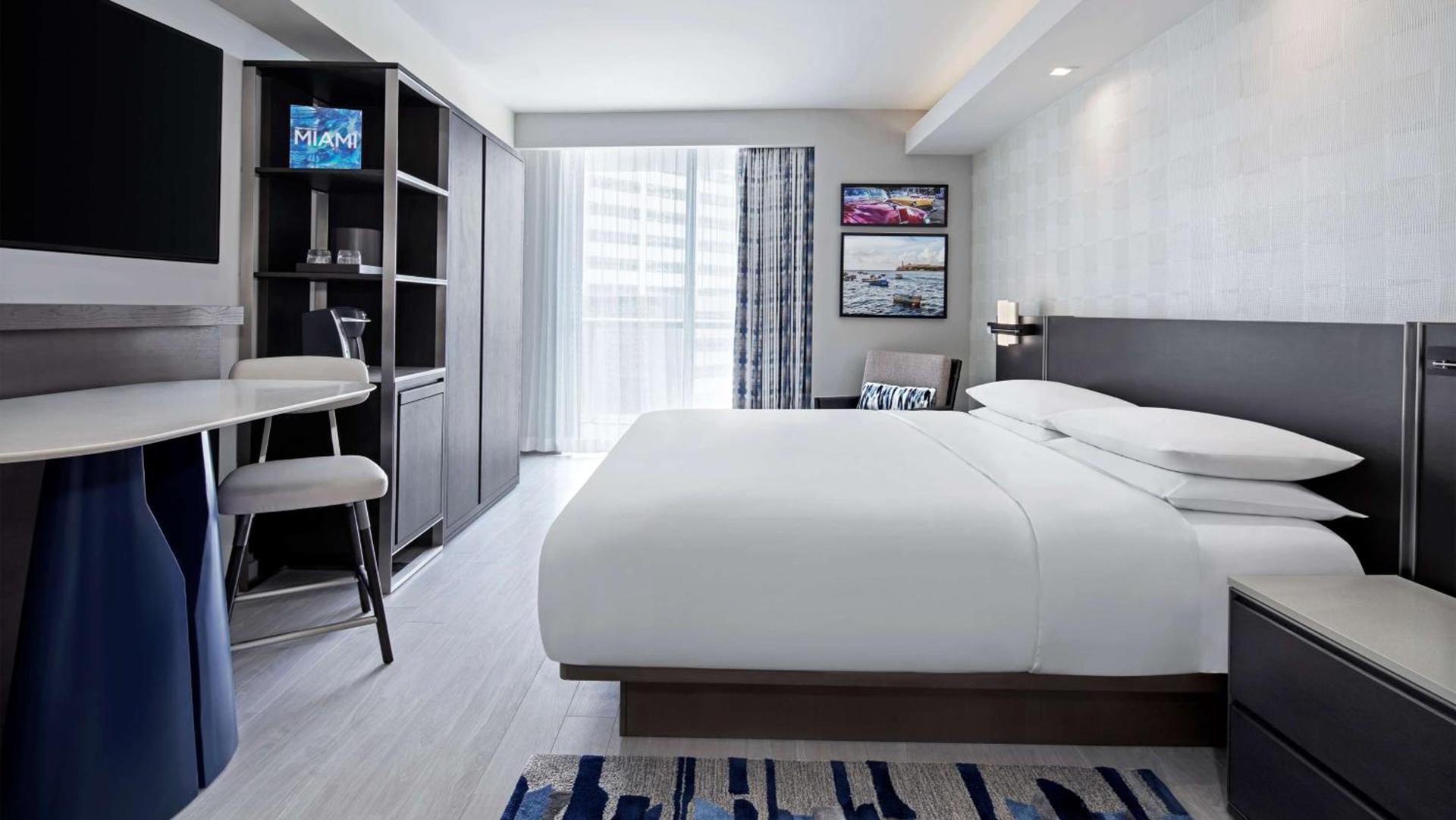 Hyatt Centric Brickell Miami photo 24