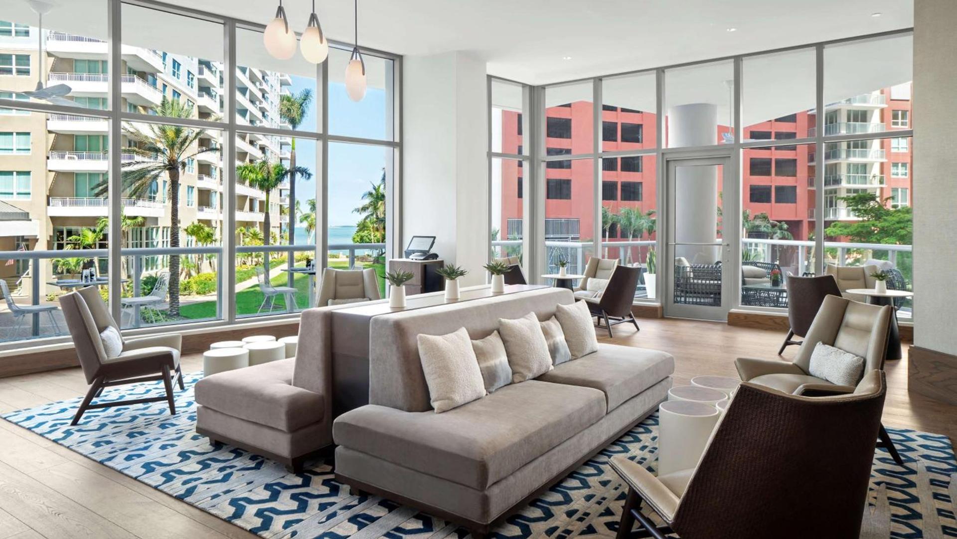 Hyatt Centric Brickell Miami photo 23