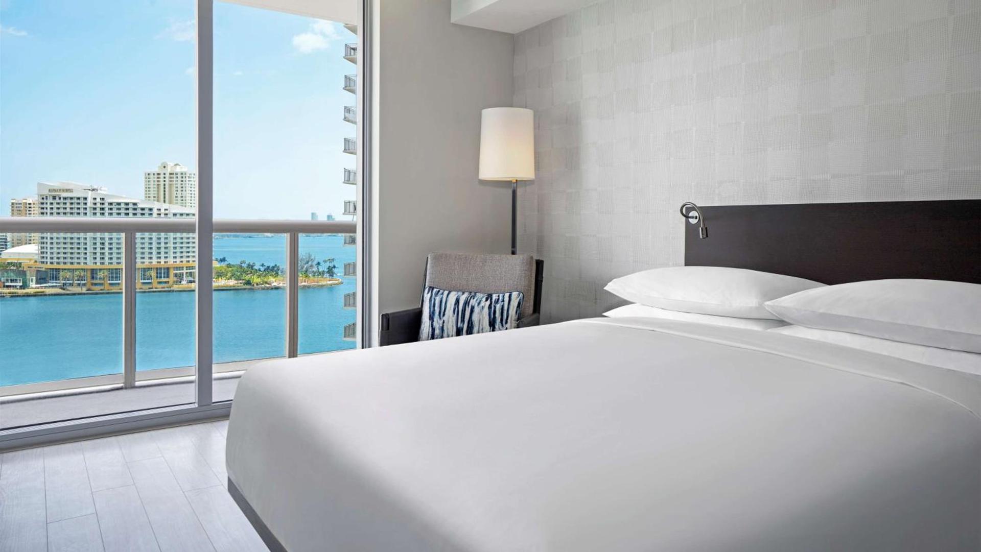 Hyatt Centric Brickell Miami photo 22