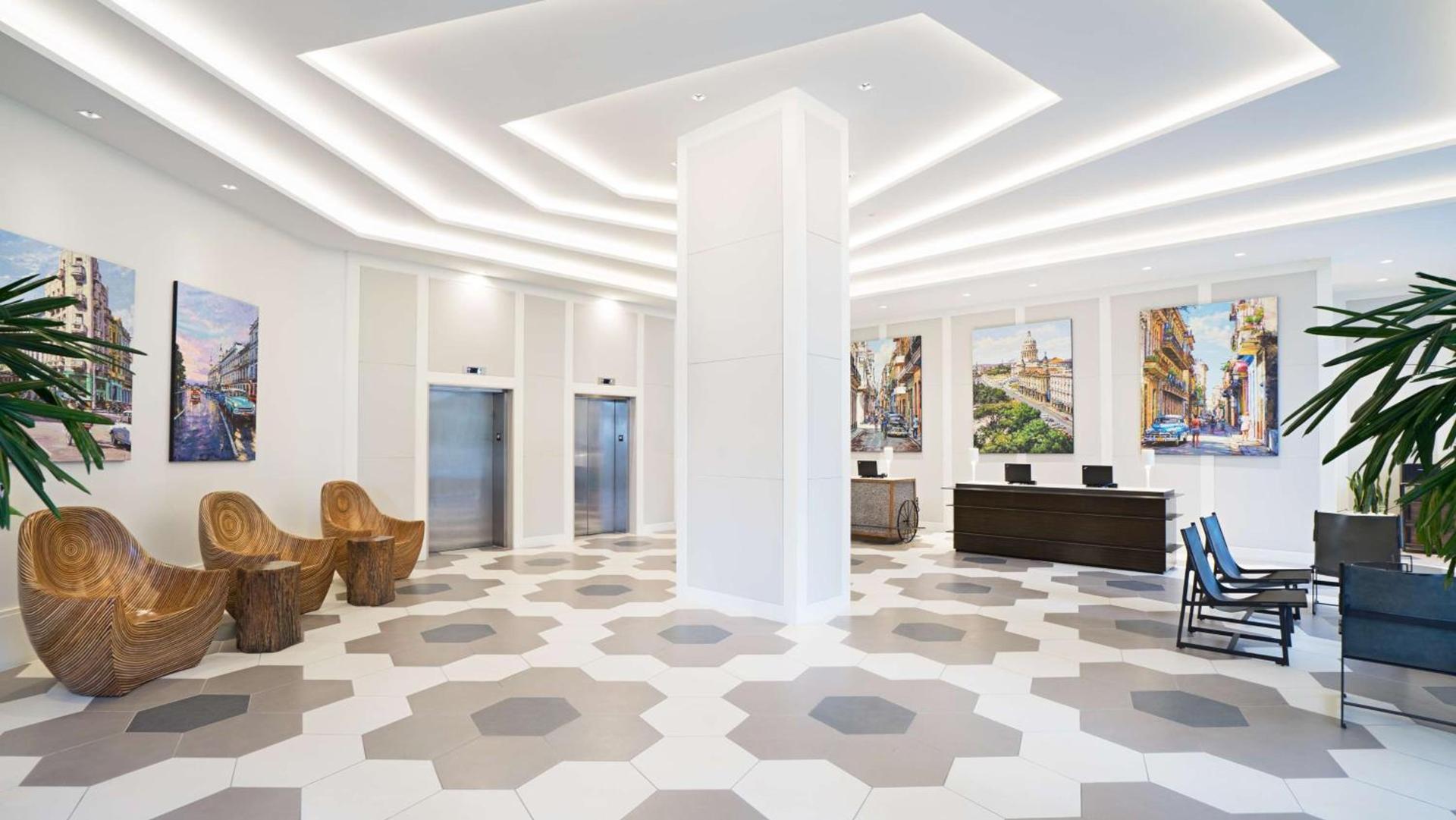 Hyatt Centric Brickell Miami photo 21