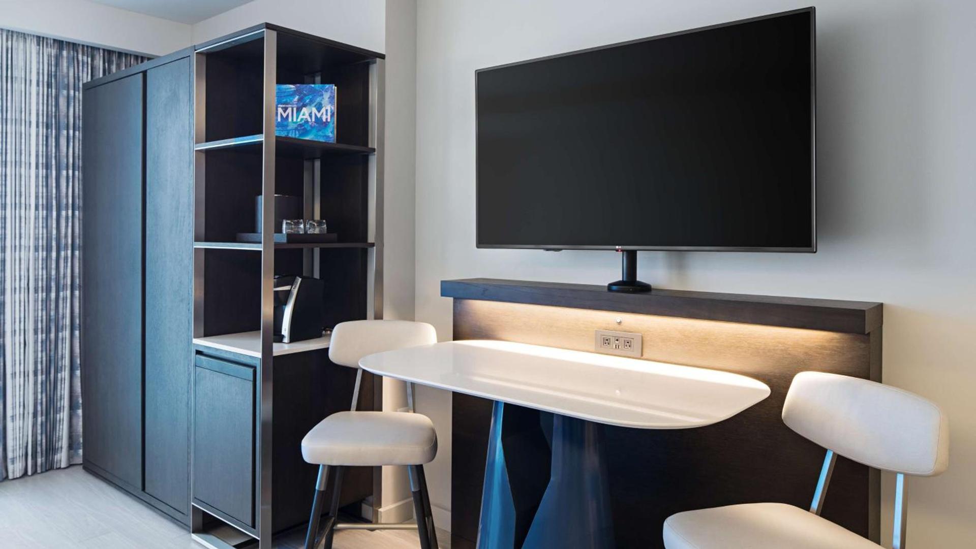 Hyatt Centric Brickell Miami photo 18