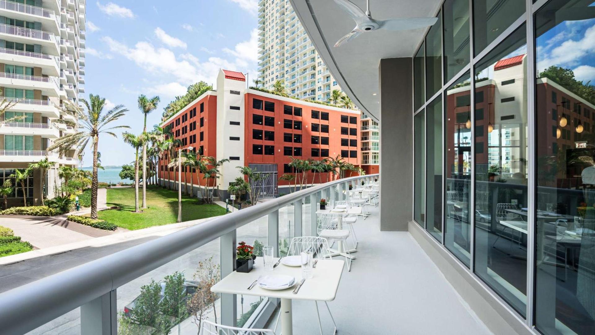 Hyatt Centric Brickell Miami photo 17