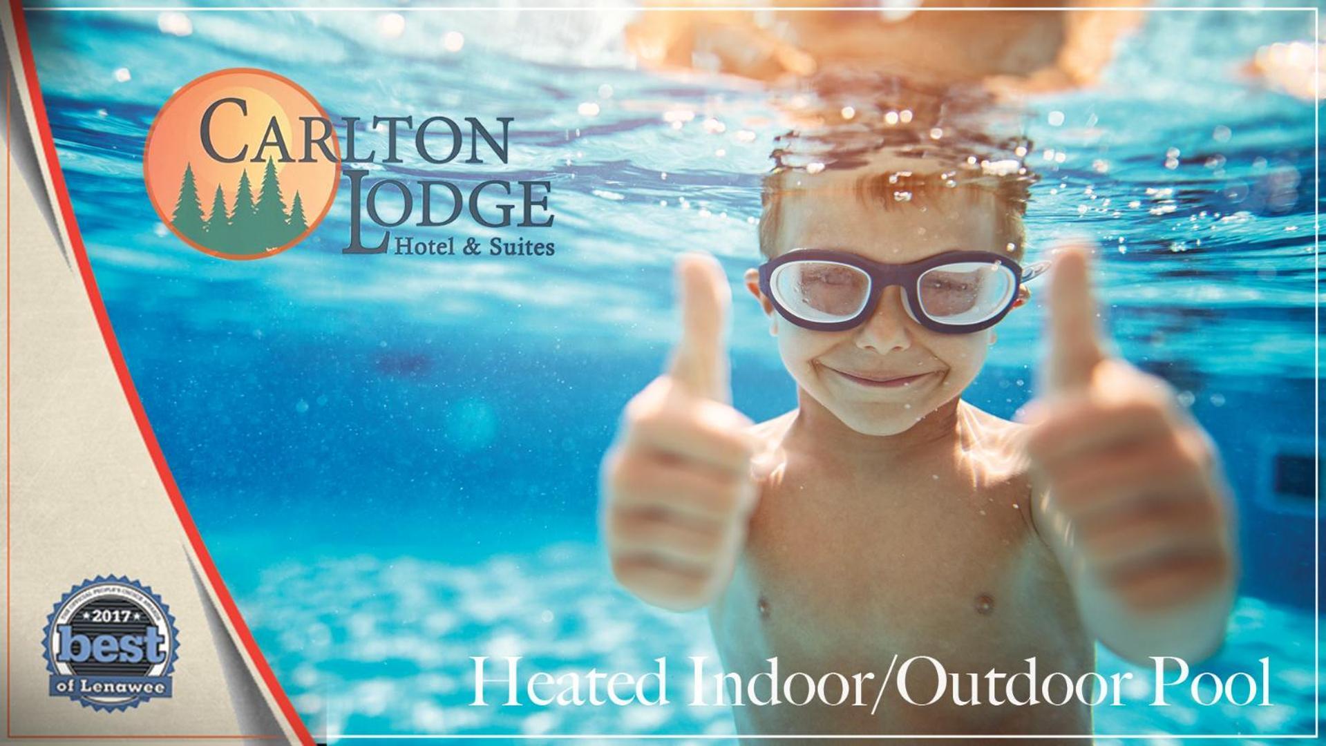 Carlton Lodge Hotel and Suites photo 3