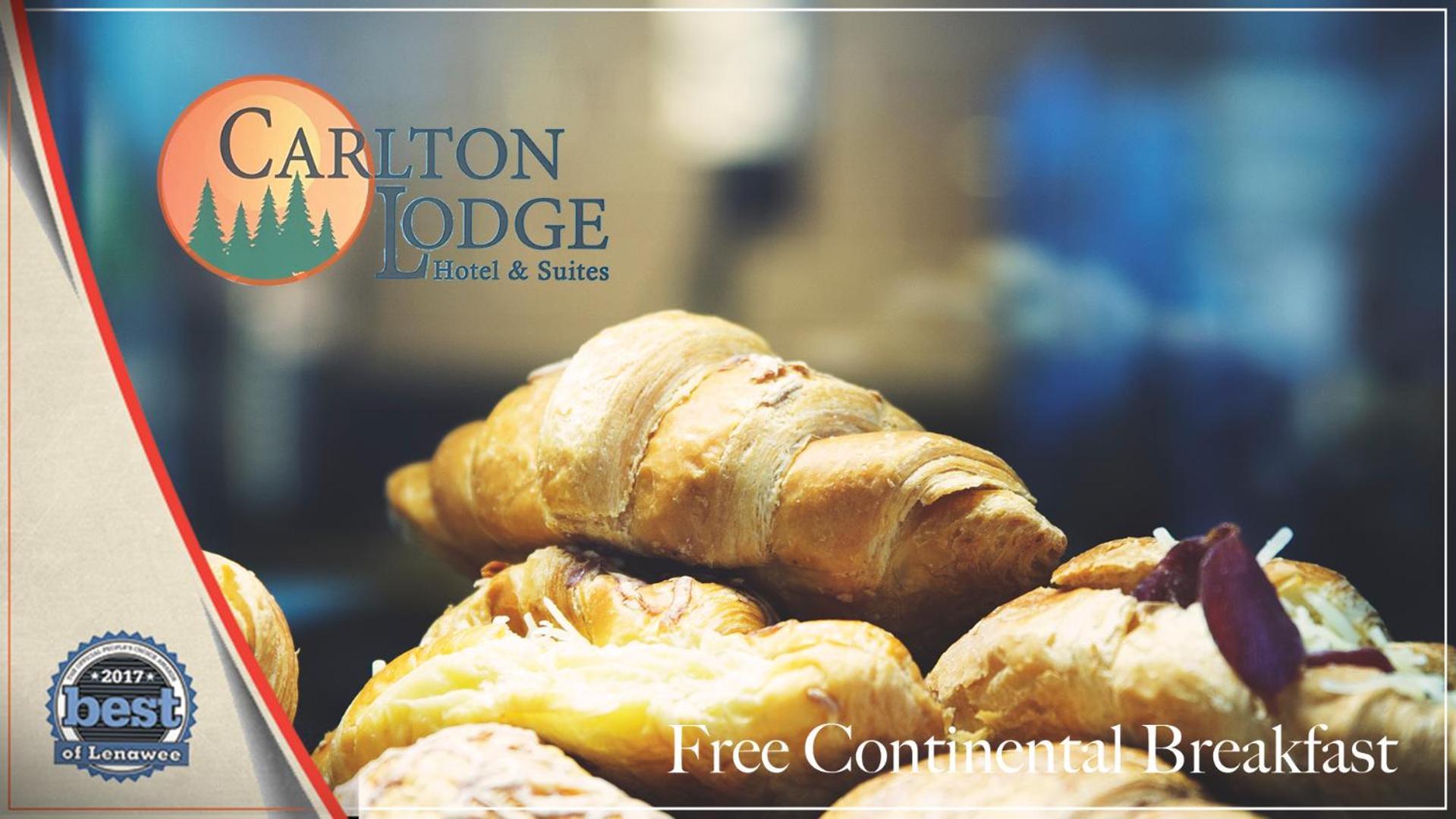 Carlton Lodge Hotel and Suites photo 4