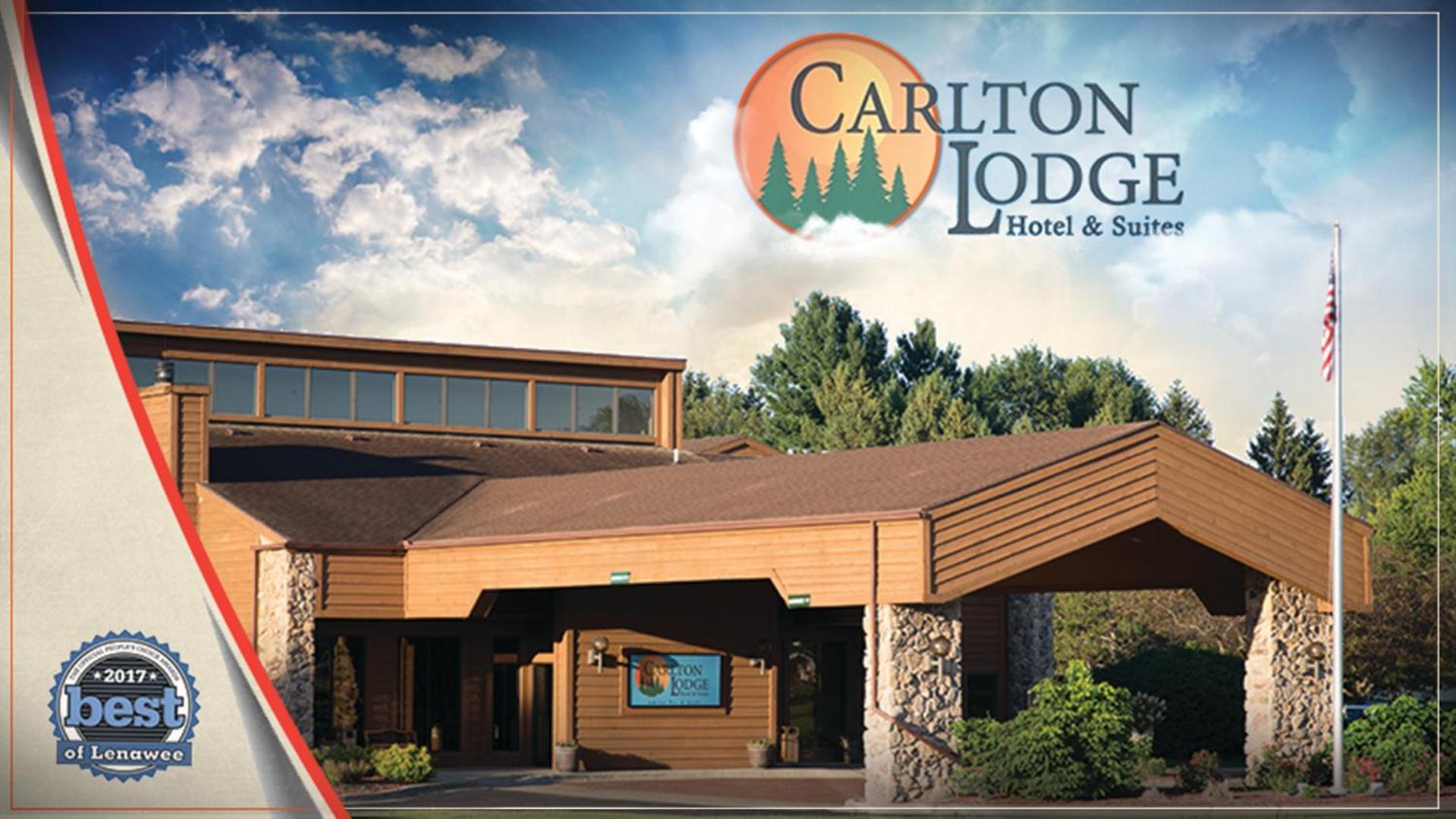 Carlton Lodge Hotel and Suites photo 6