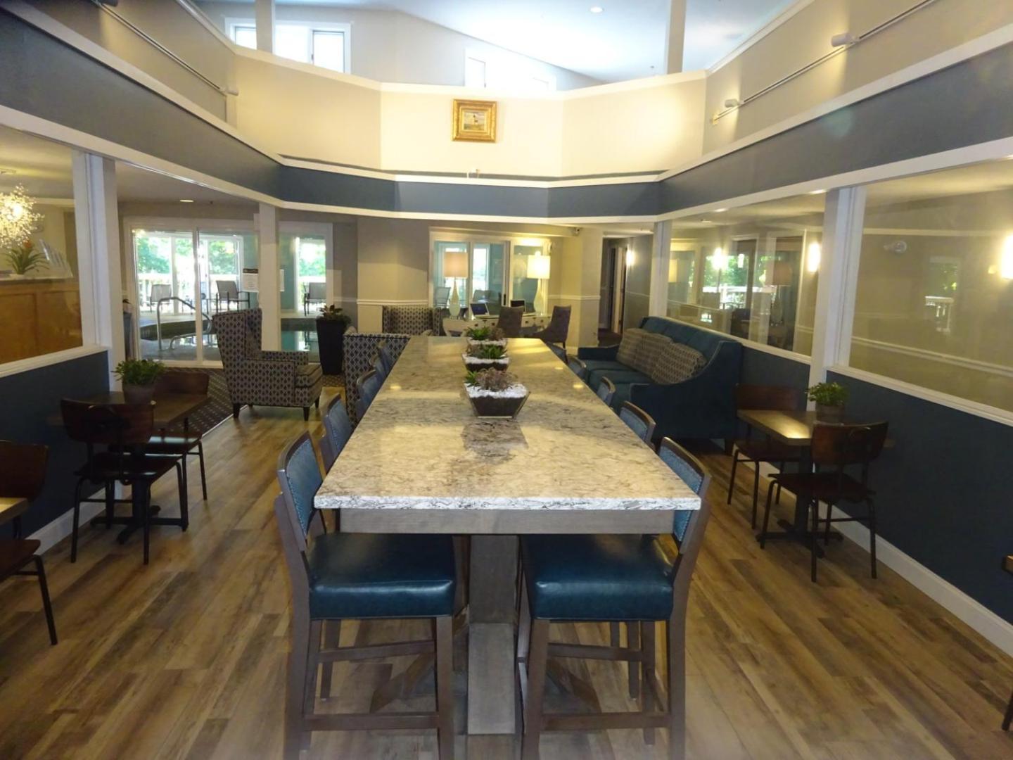 The Grand Hotel photo 11