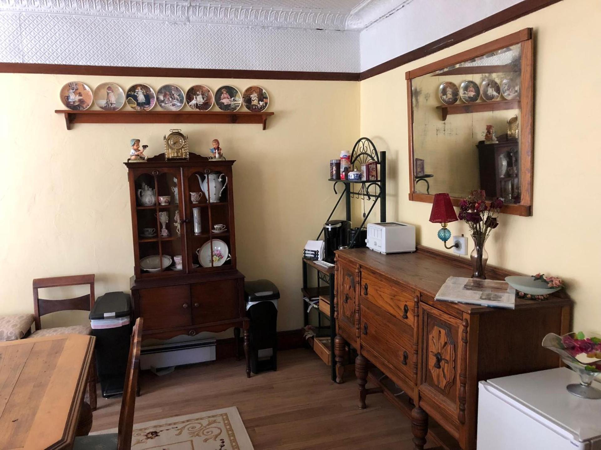 Antique Rose Inn Windham photo 33