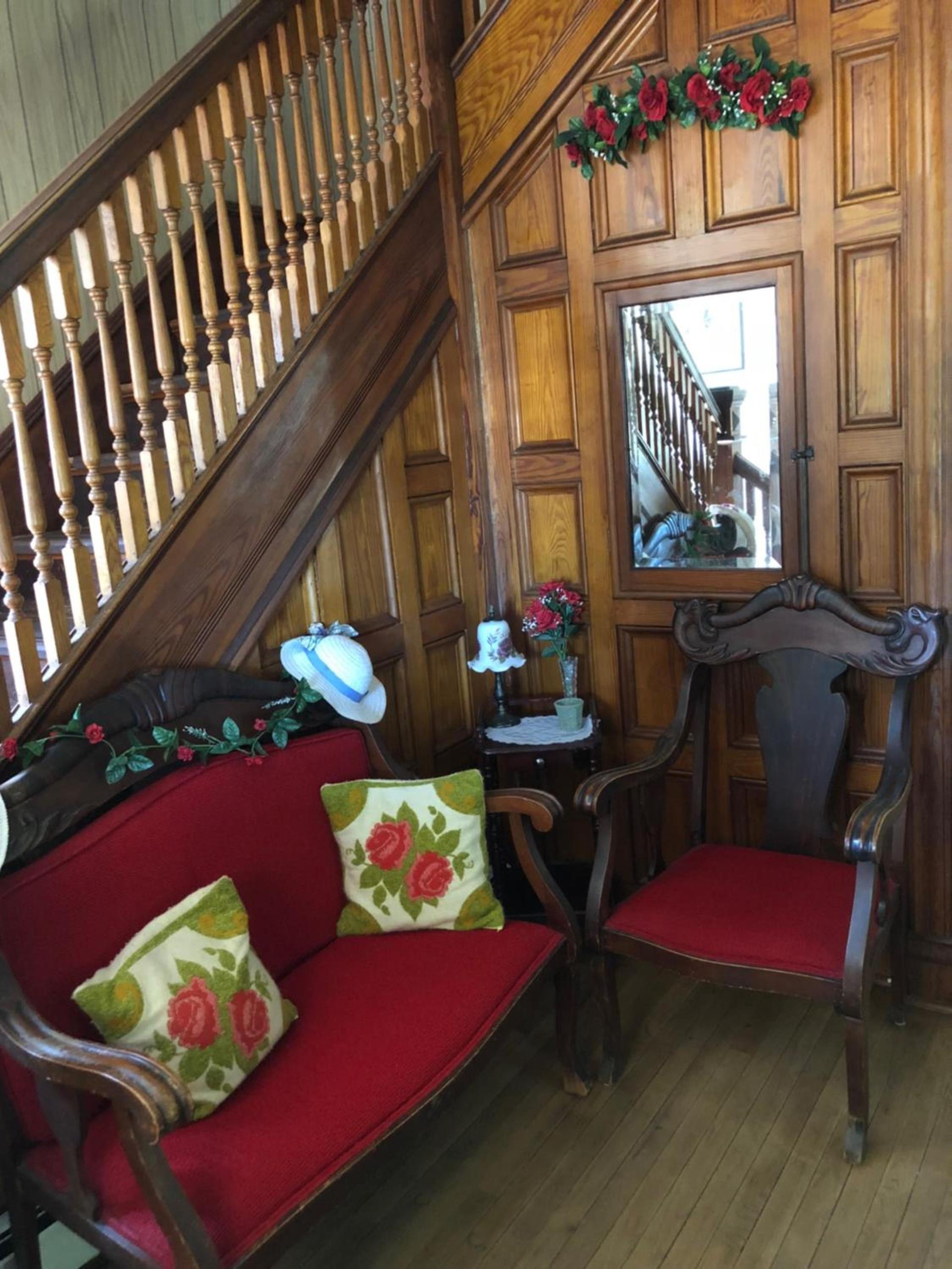 Antique Rose Inn Windham photo 31