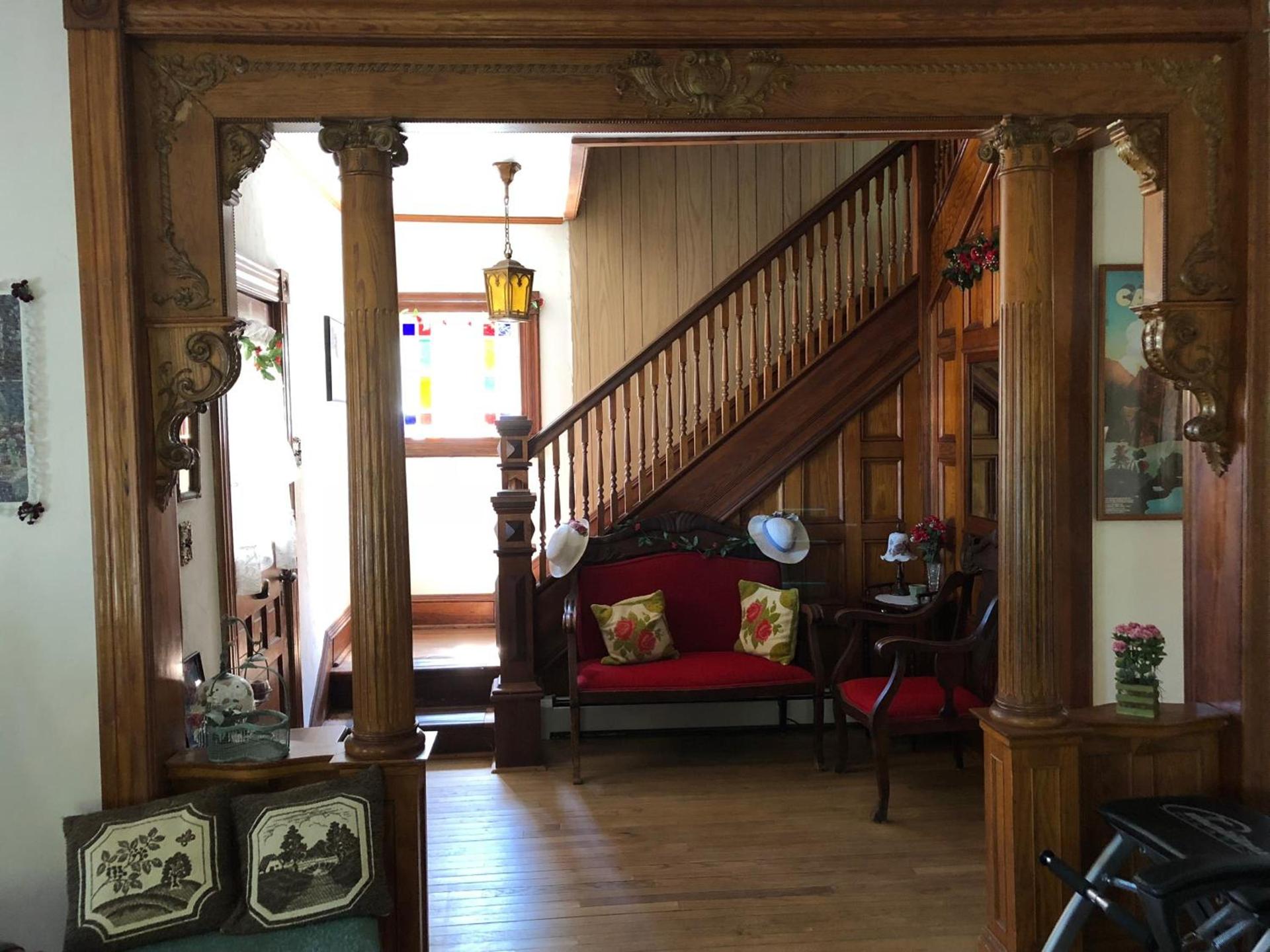 Antique Rose Inn Windham photo 30