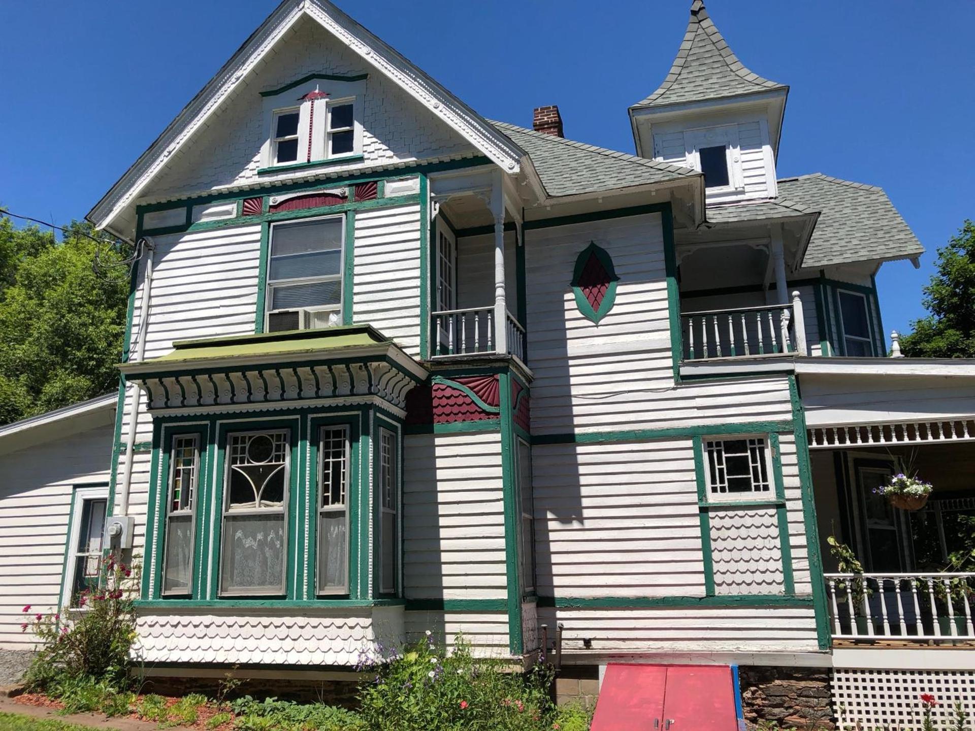 Antique Rose Inn Windham photo 25