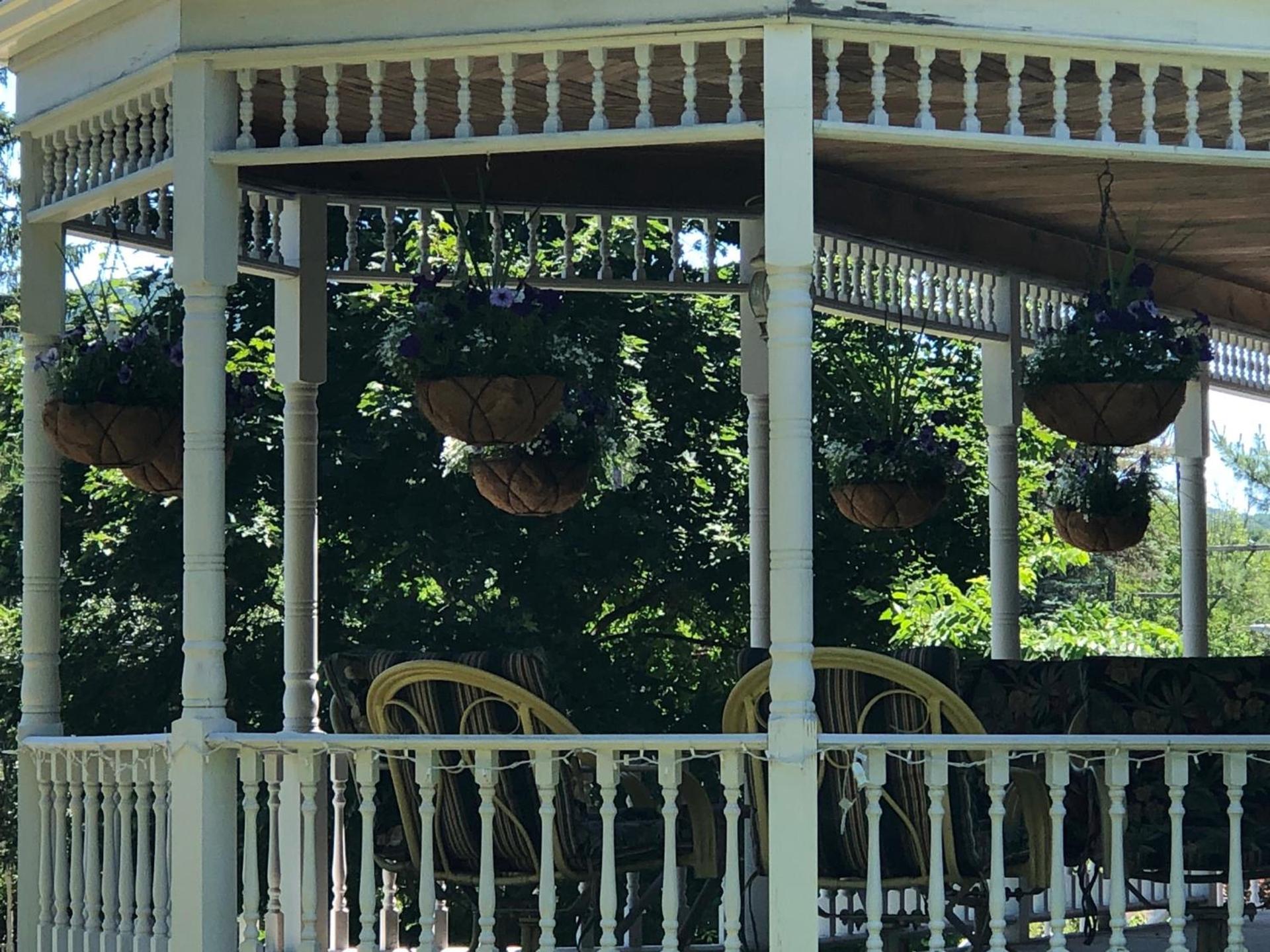 Antique Rose Inn Windham photo 21