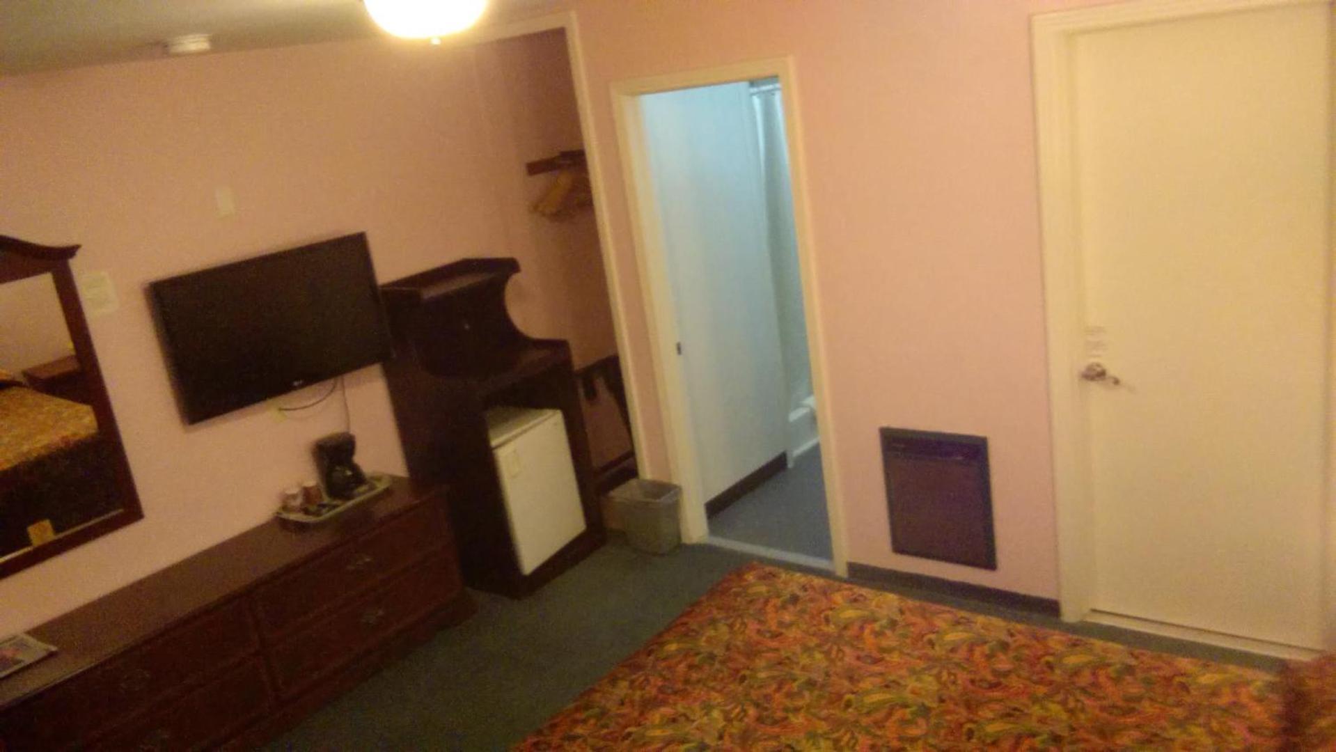 El Rancho Motel photo 7