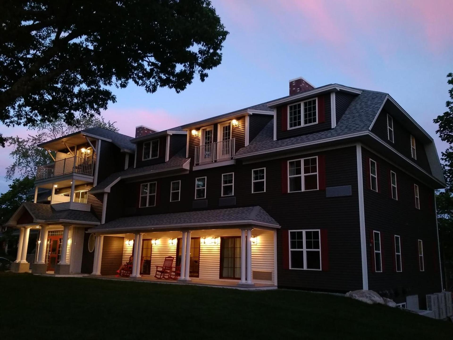 The Inn on Mount Desert photo 60