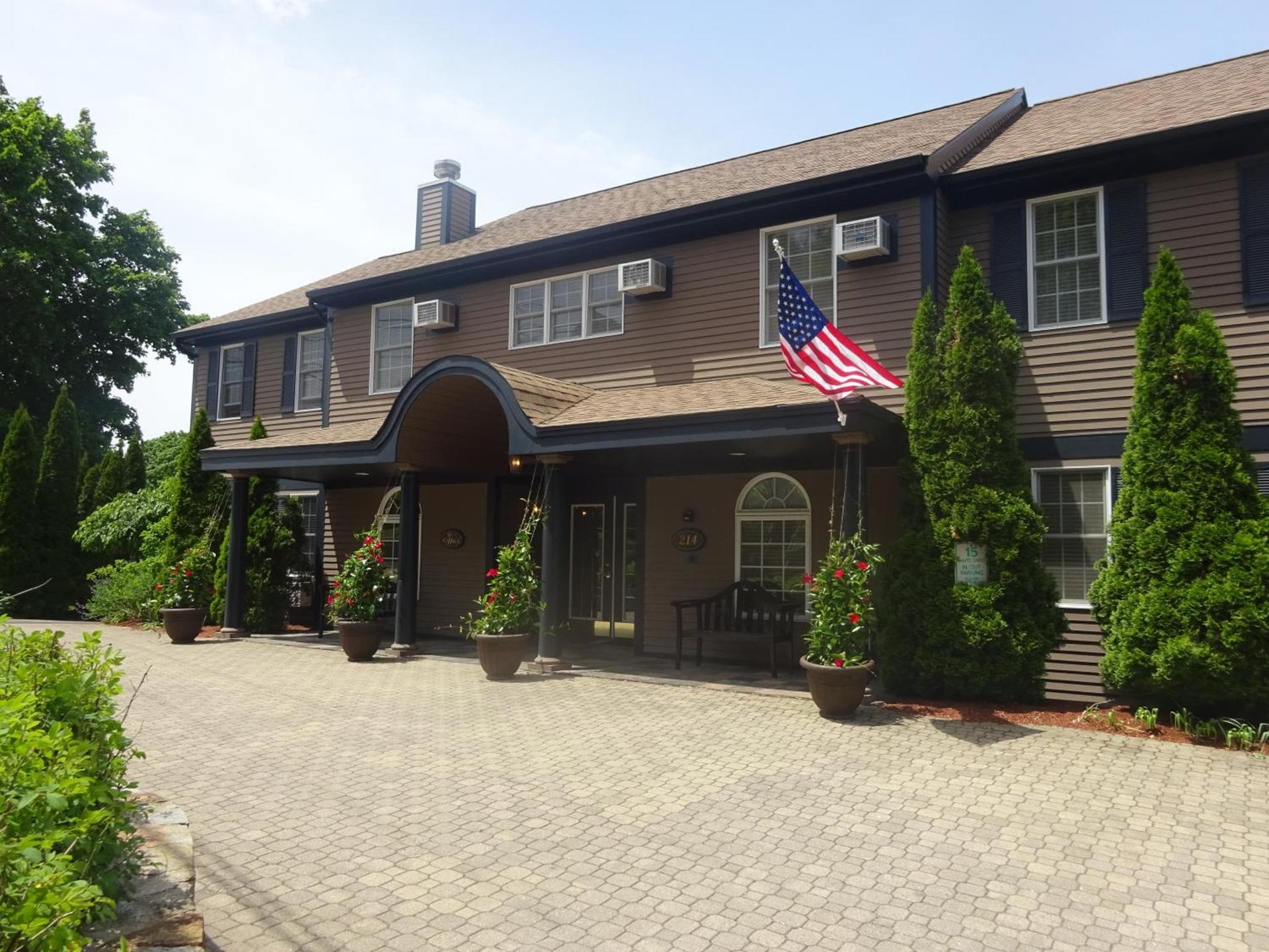 Sea Rose Suites photo 8