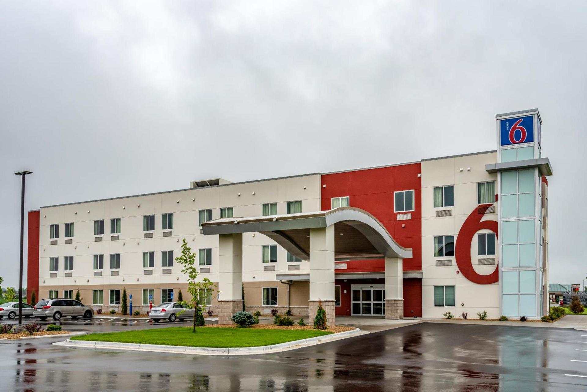 Motel 6-Mankato, MN photo 43