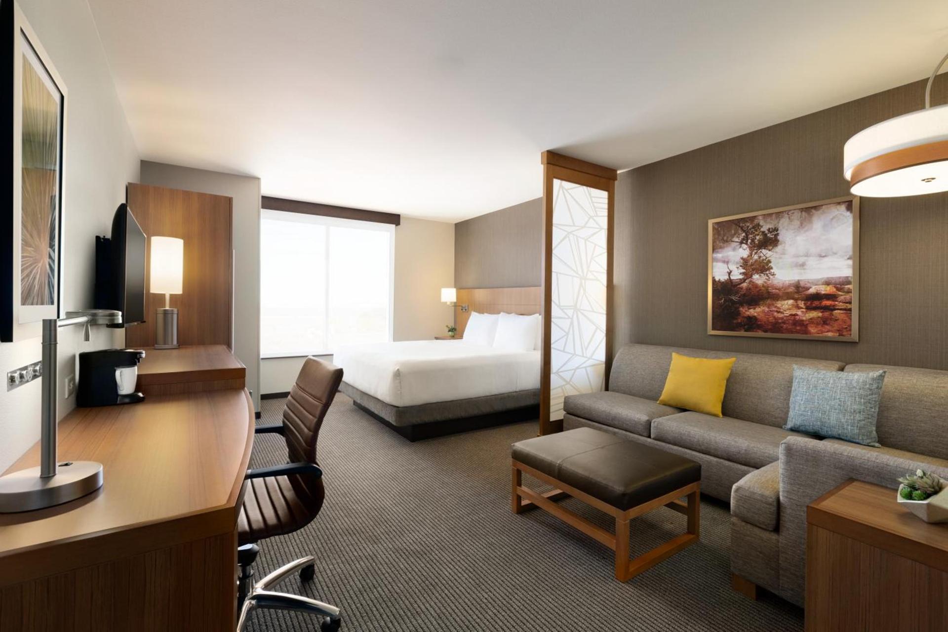 Hyatt Place Page Lake Powell photo 39