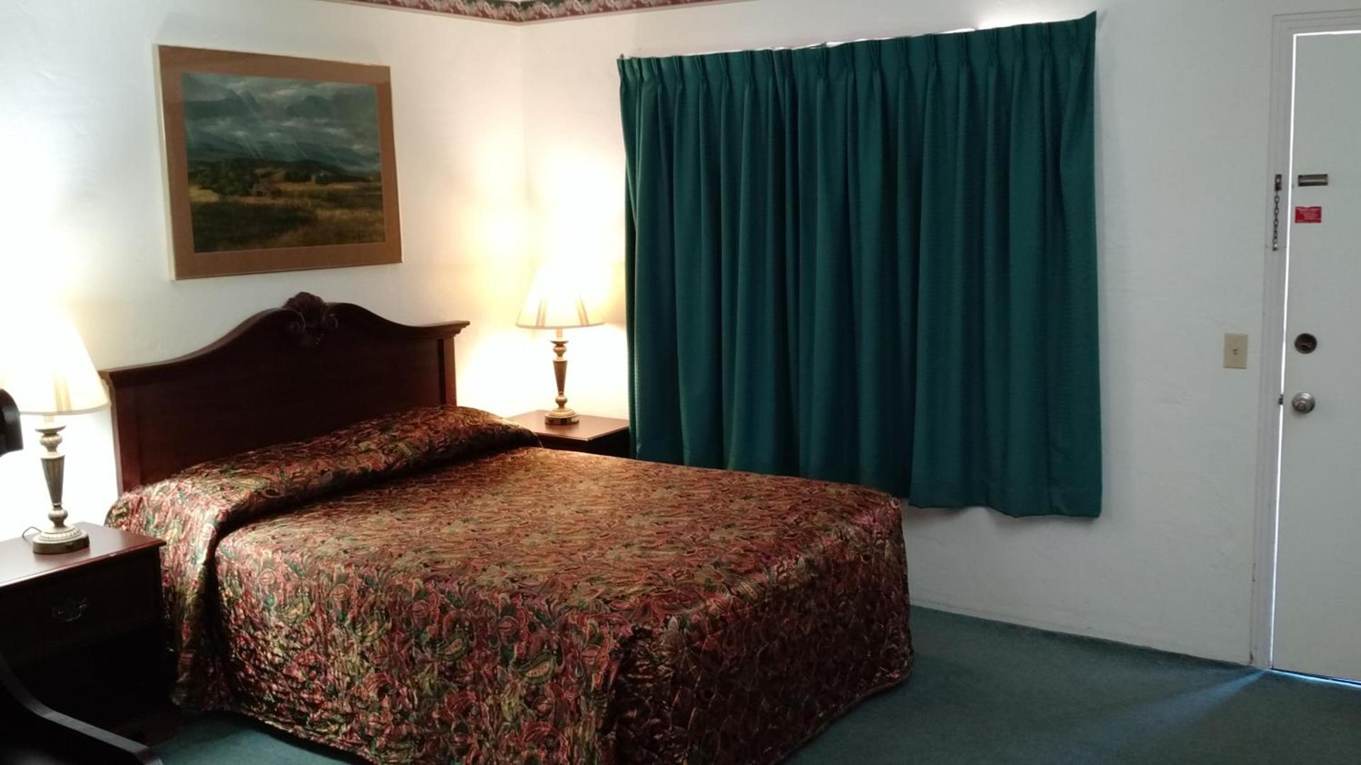 El Rancho Motel photo 18