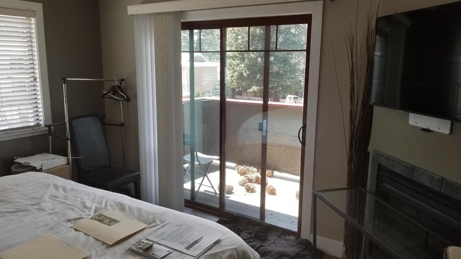 Gondola Lodge with Free Beach Voucher photo 36