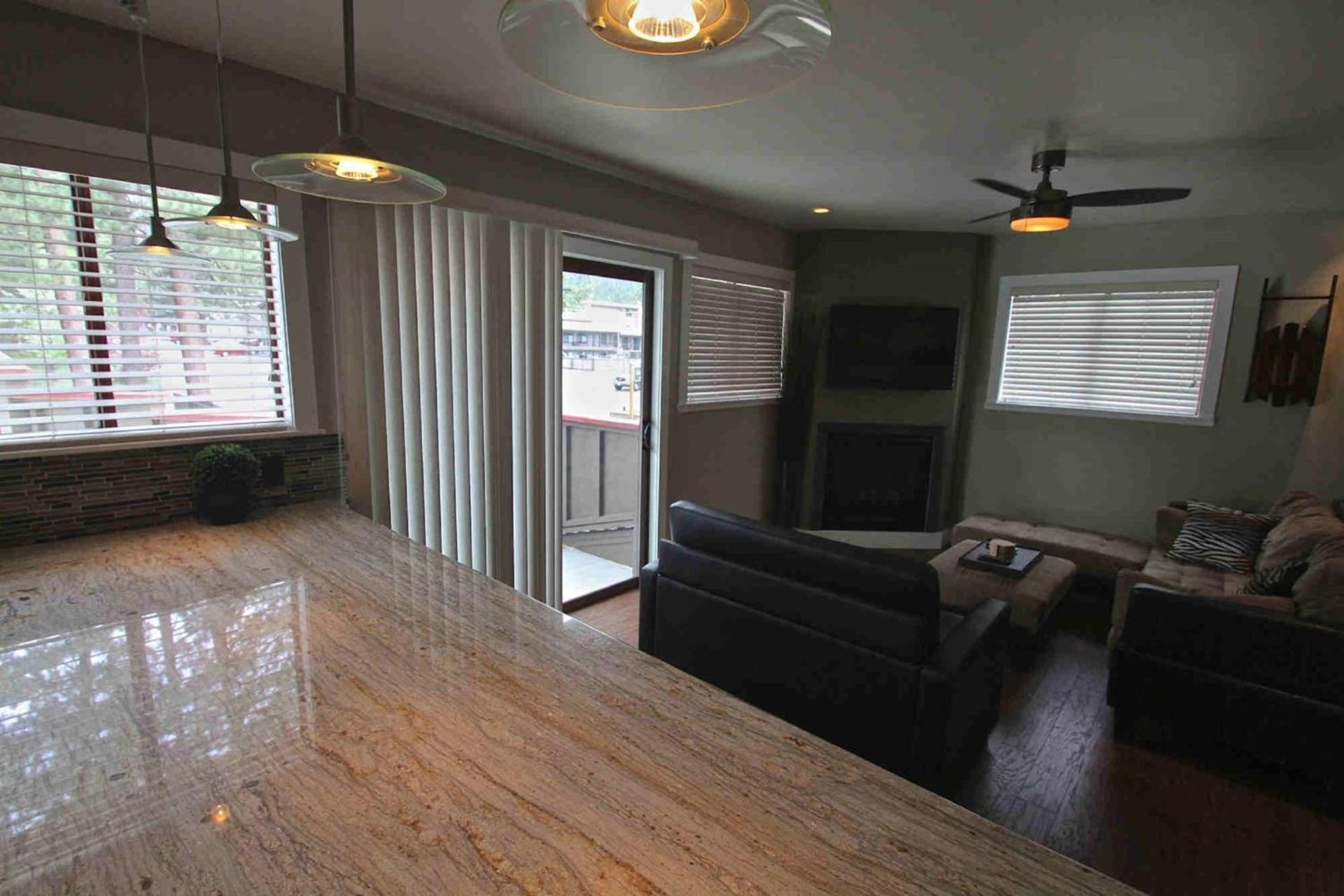 Gondola Lodge with Free Beach Voucher photo 30