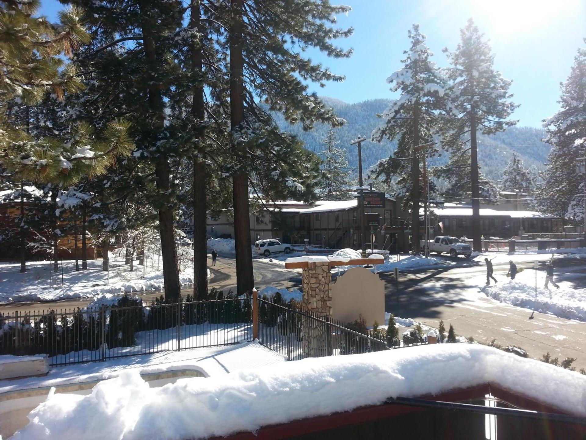 Gondola Lodge with Free Beach Voucher photo 22