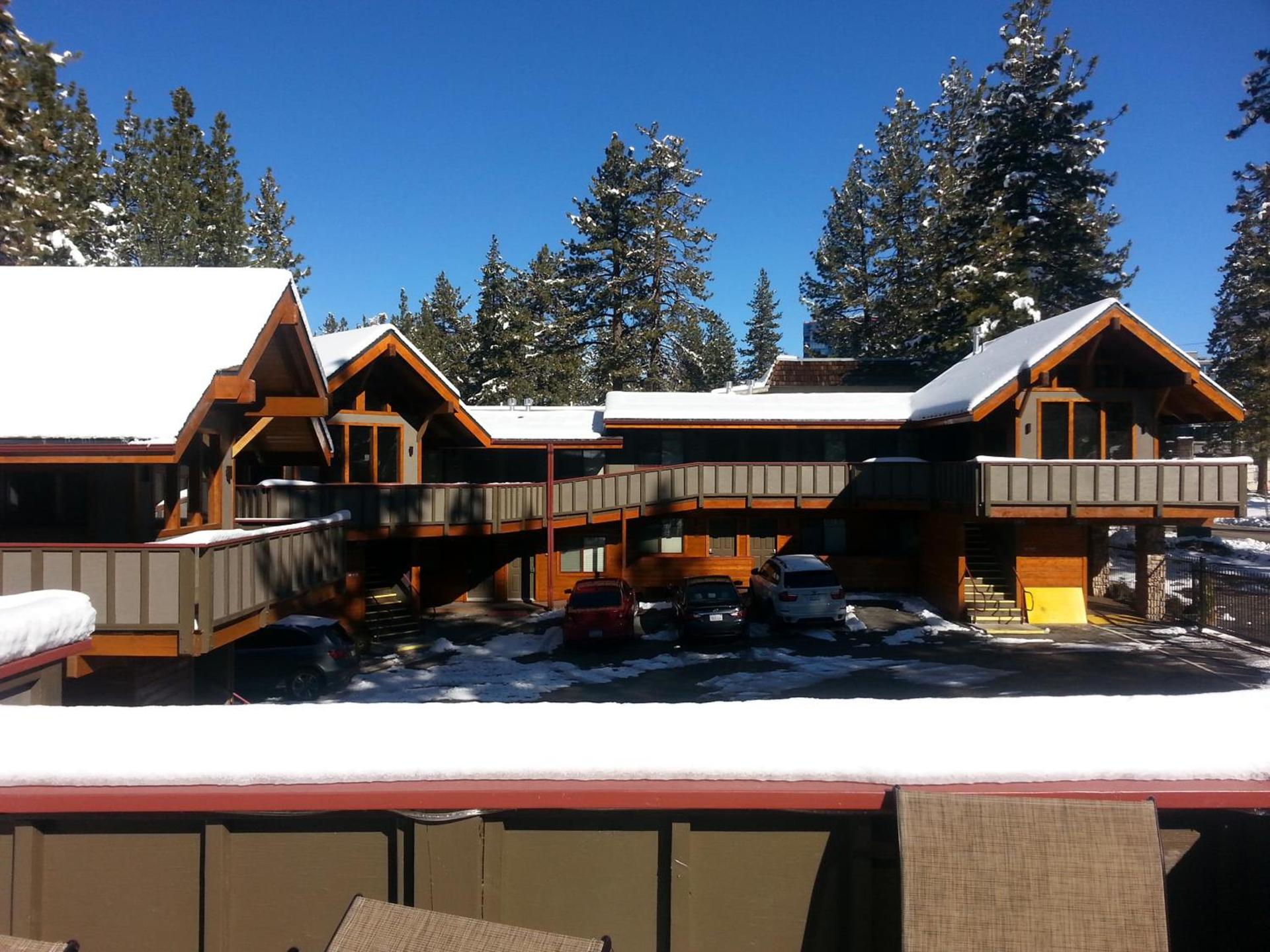 Gondola Lodge with Free Beach Voucher photo 29