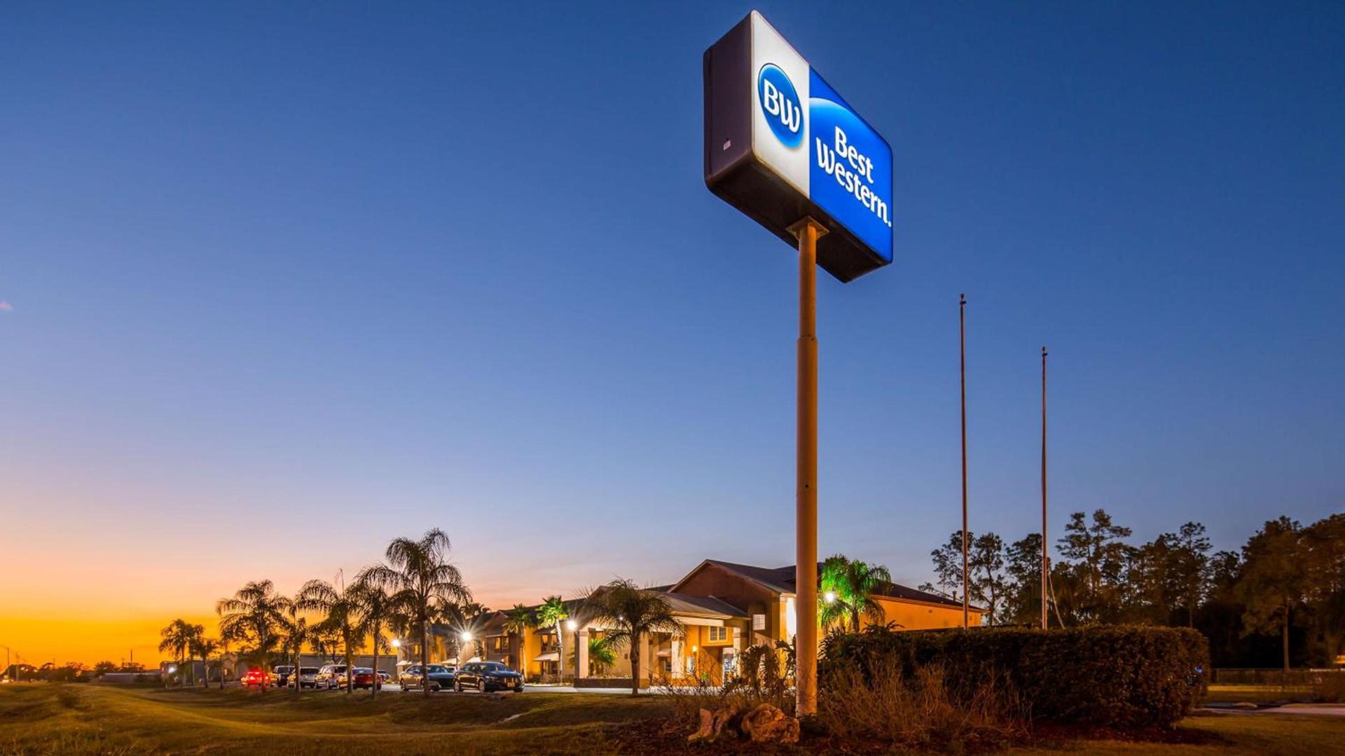 Best Western Mulberry Hotel photo 10