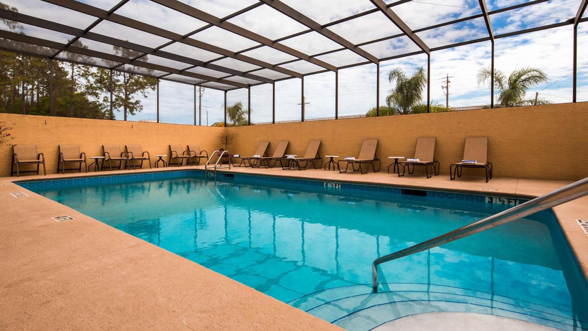 Best Western Mulberry Hotel photo 2