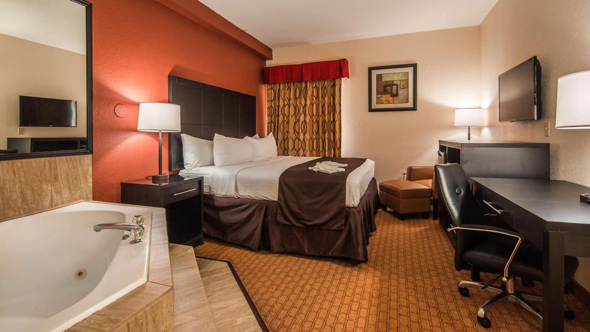 Best Western Mulberry Hotel photo 12