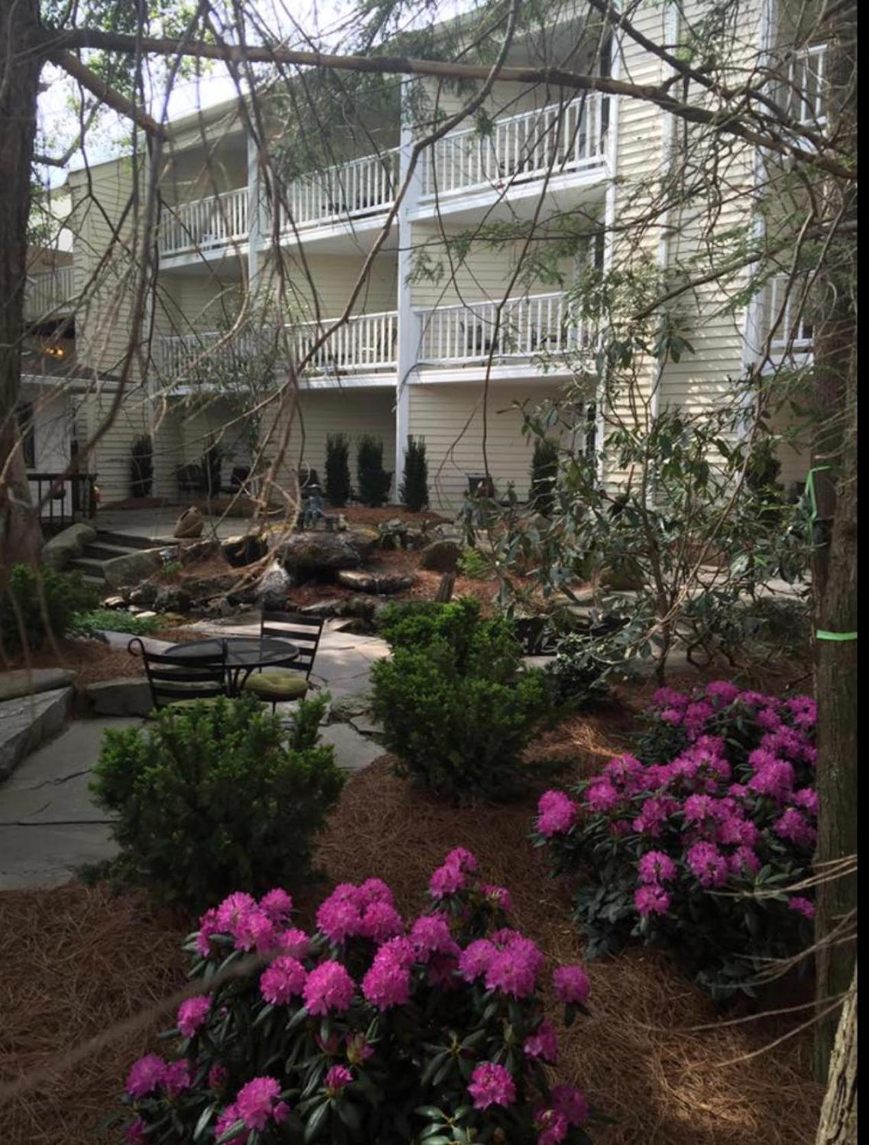 Highlands Inn photo 66