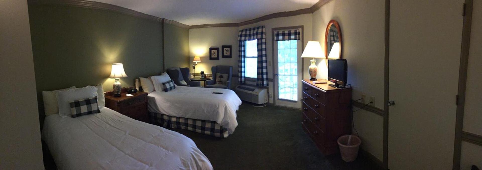 Highlands Inn photo 65