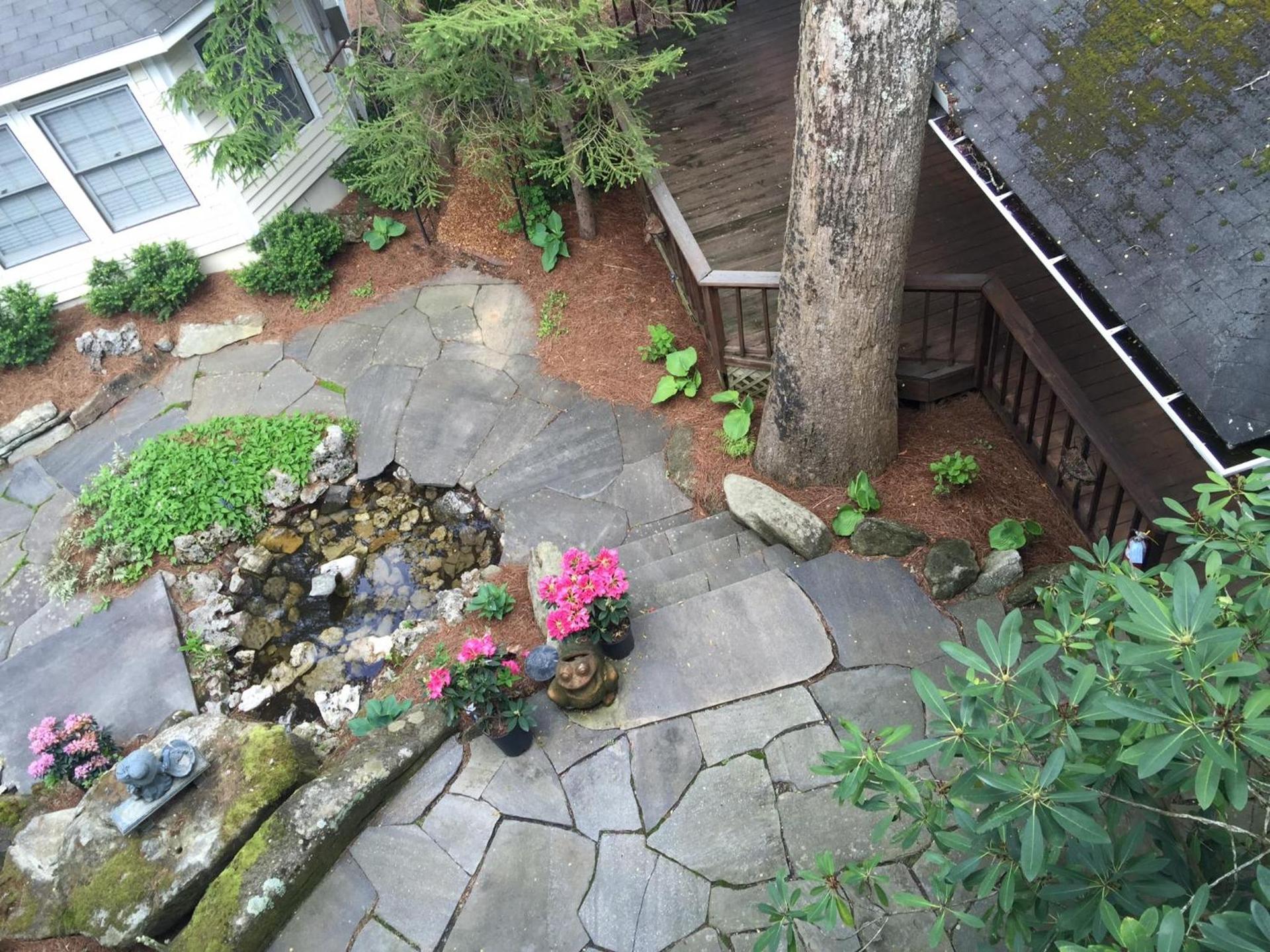 Highlands Inn photo 64