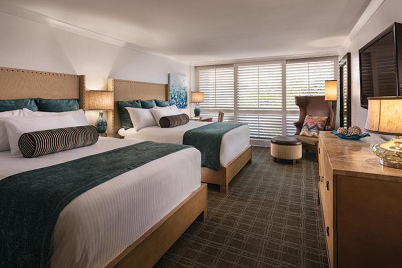 The Cliffs Hotel and Spa photo 49