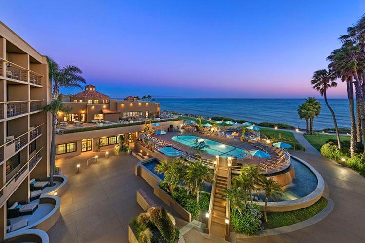 The Cliffs Hotel and Spa photo 3