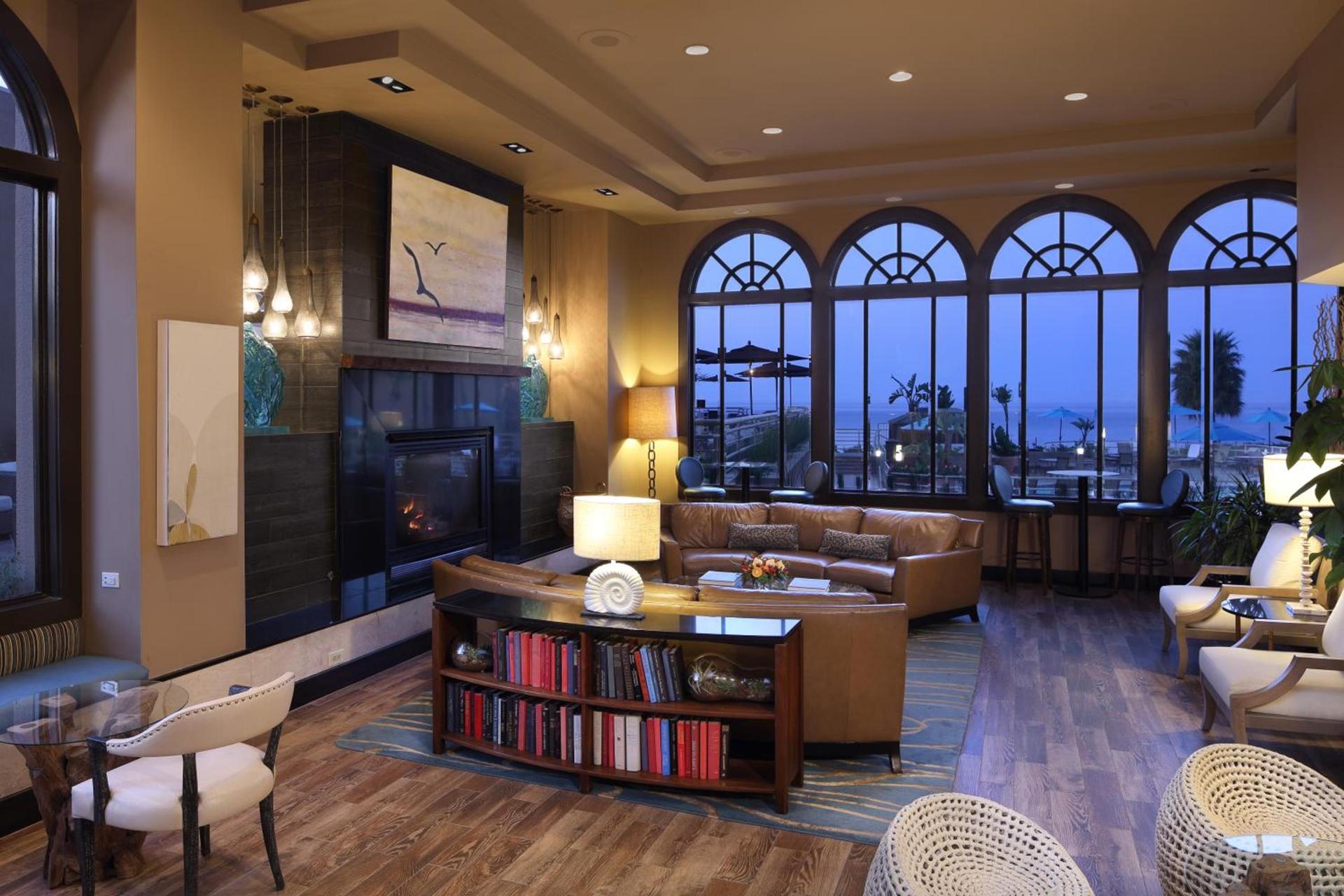 The Cliffs Hotel and Spa photo 43