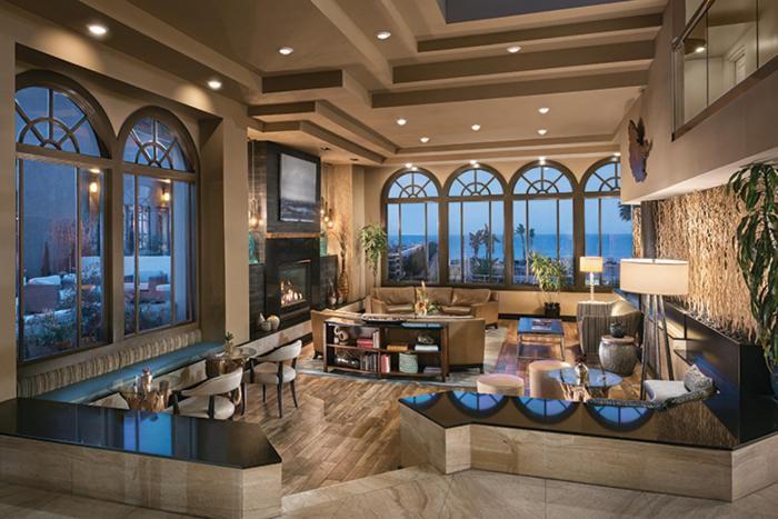 The Cliffs Hotel and Spa photo 48