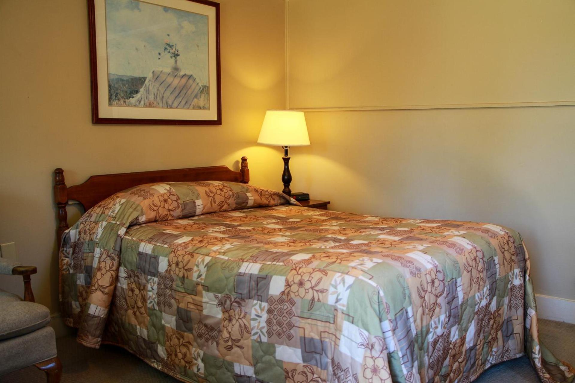 Kennebunk Gallery Motel and Cottages photo 5