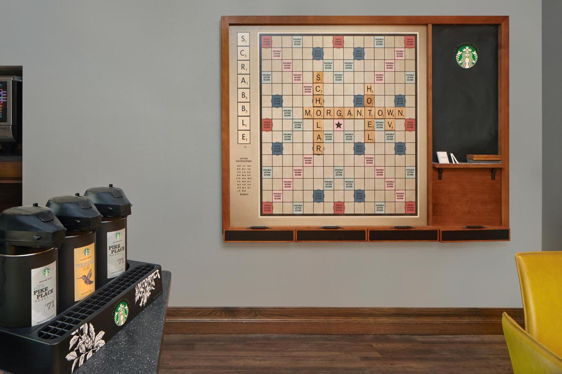 Scholar Morgantown, Tapestry Collection by Hilton photo 32