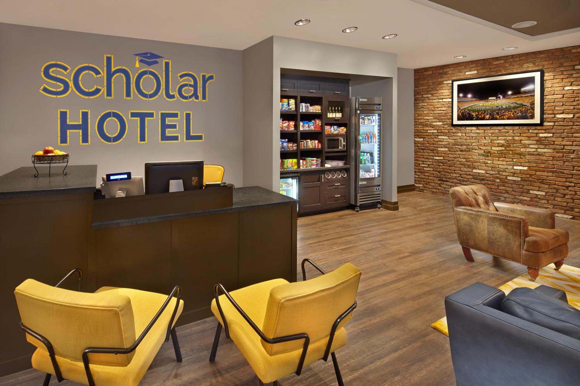 Scholar Morgantown, Tapestry Collection by Hilton photo 34