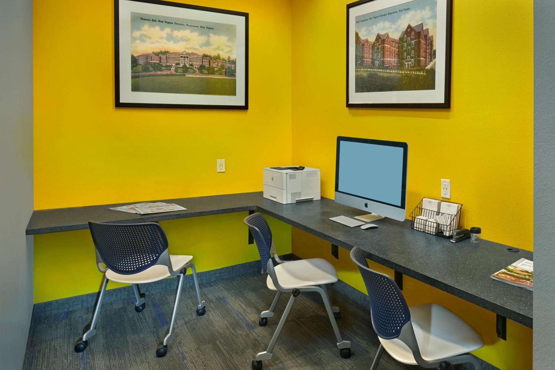 Scholar Morgantown, Tapestry Collection by Hilton photo 36