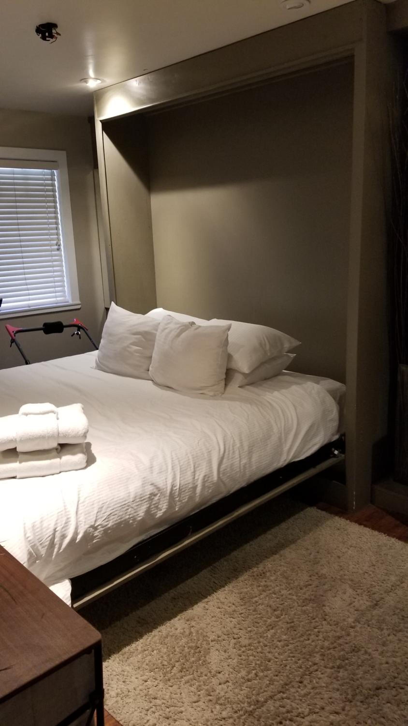 Gondola Lodge with Free Beach Voucher photo 100