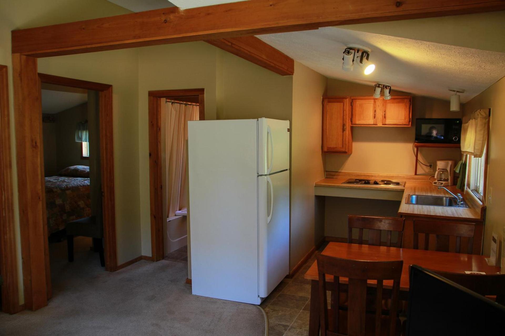 Kennebunk Gallery Motel and Cottages photo 2