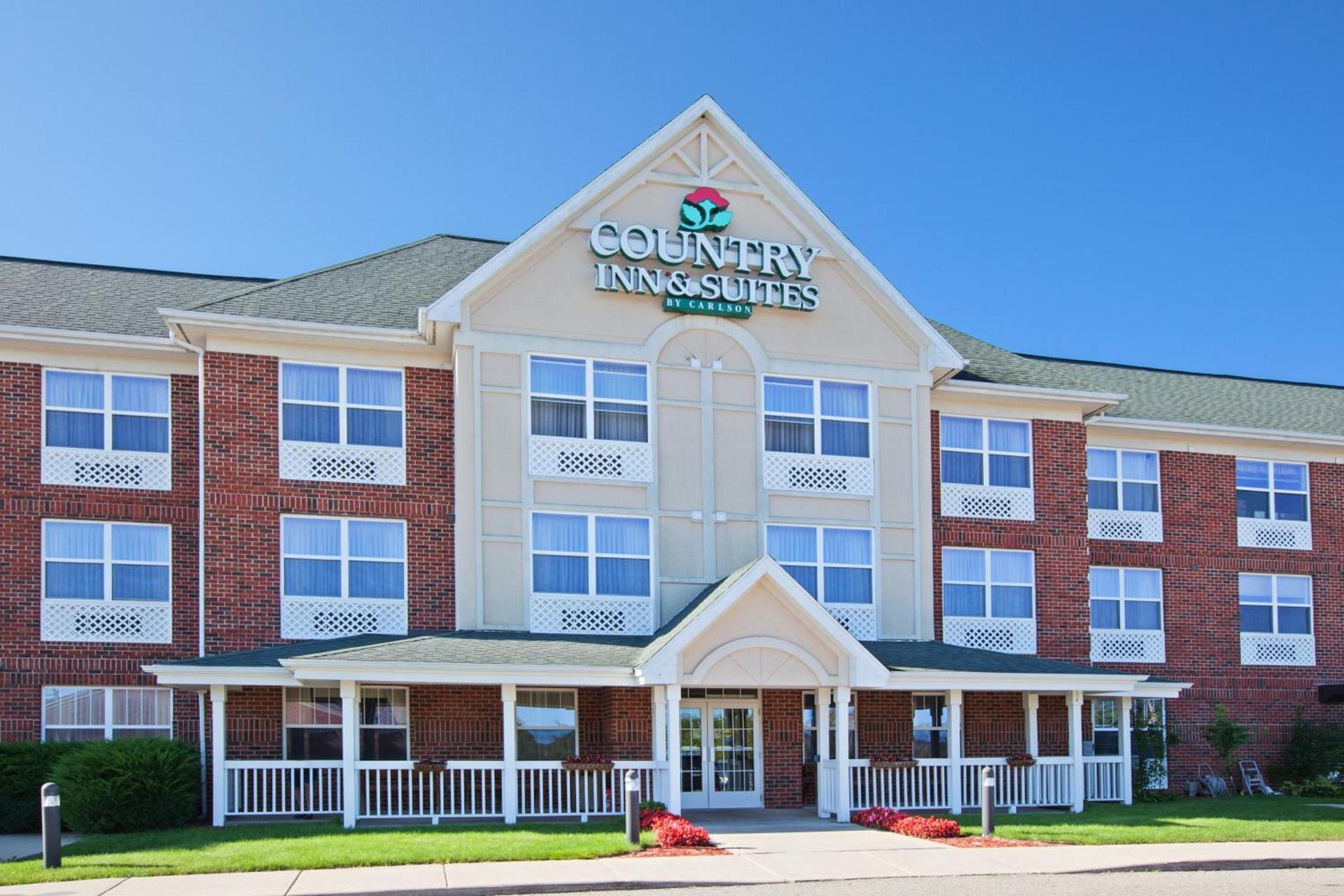 Country Inn & Suites by Radisson, Lansing, MI photo 7