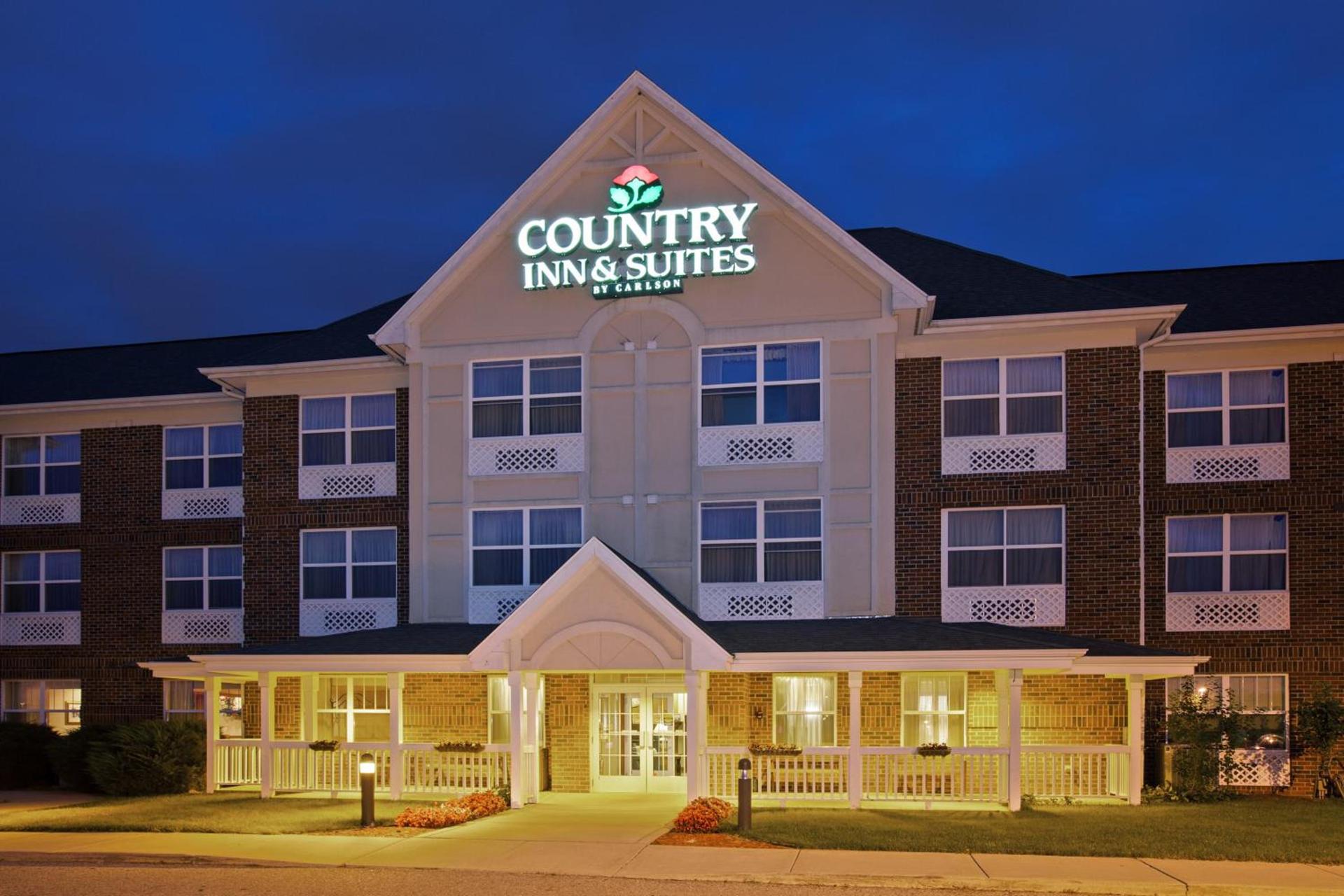 Country Inn & Suites by Radisson, Lansing, MI photo 18