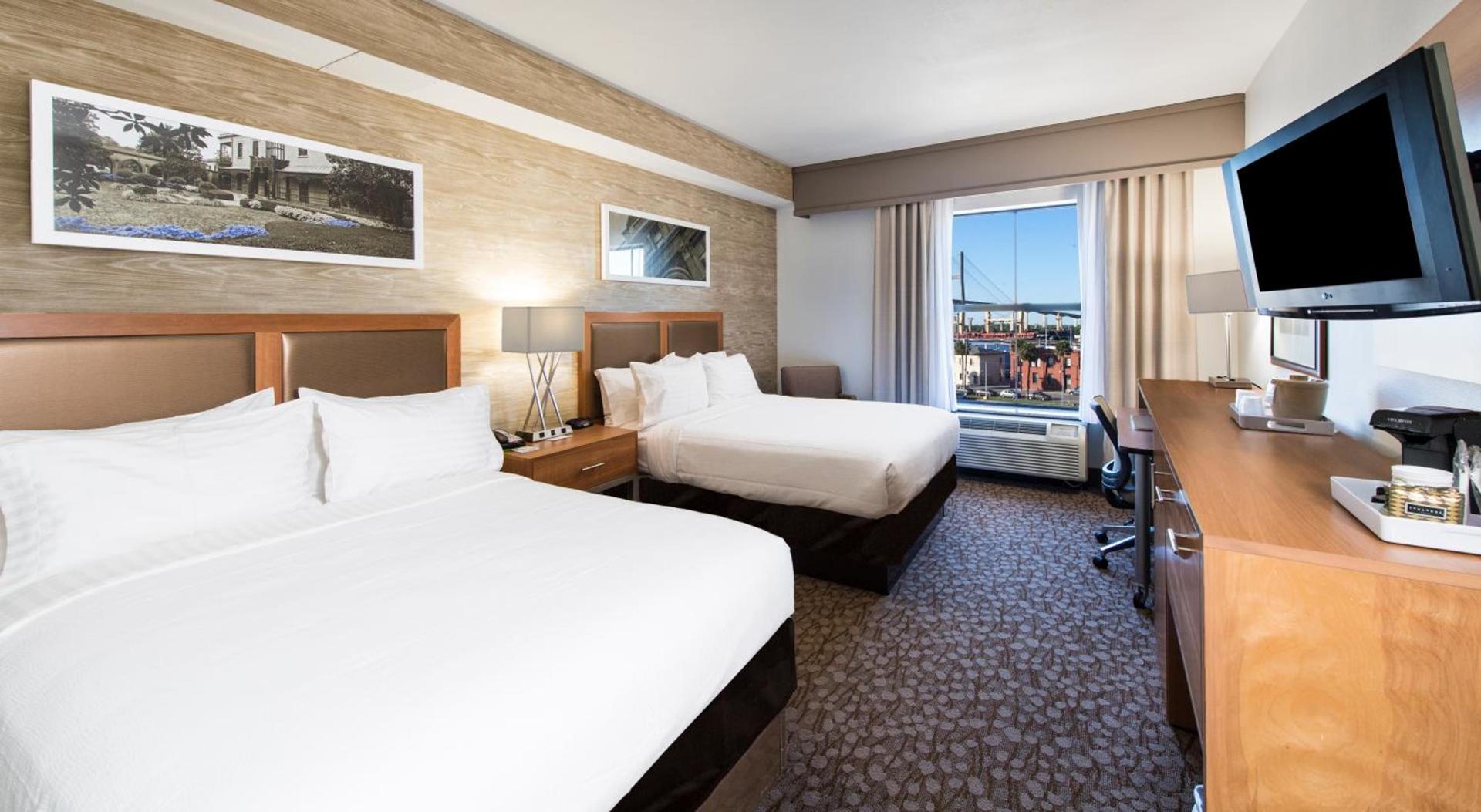 Holiday Inn Savannah Historic District by IHG photo 2