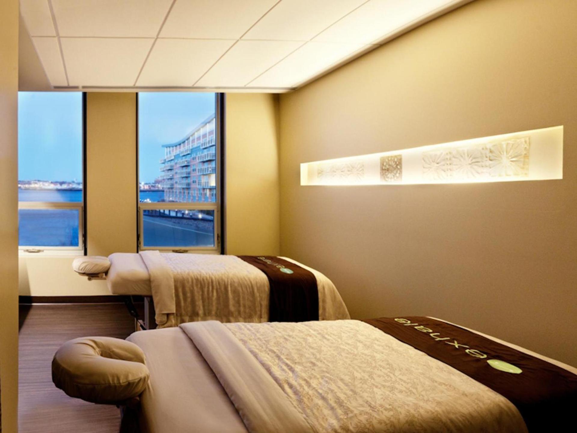 Battery Wharf Hotel, Boston Waterfront photo 30