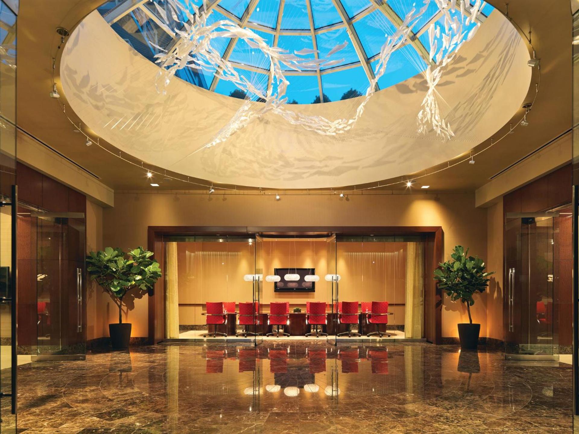 Battery Wharf Hotel, Boston Waterfront photo 28
