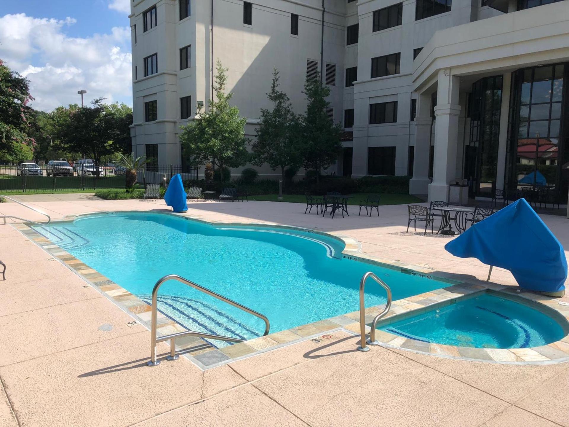 The Cook Hotel and Conference Center at LSU photo 31
