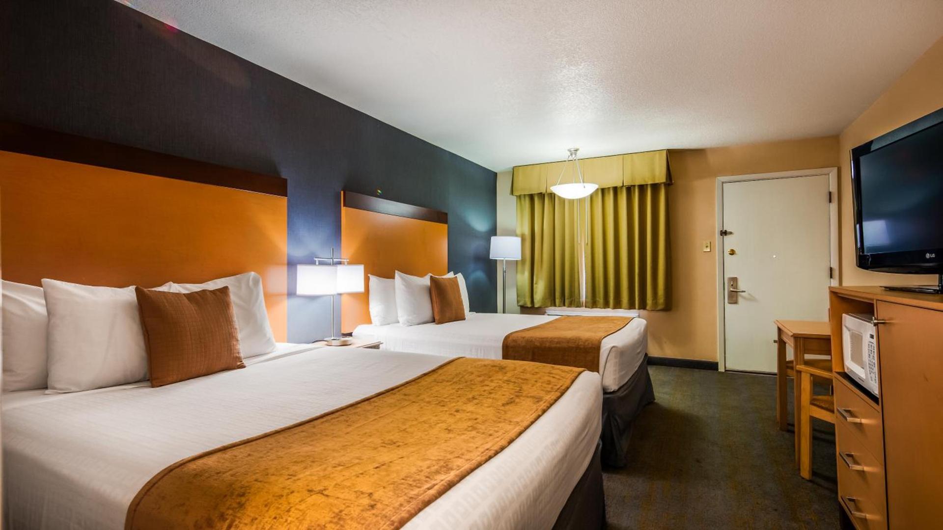 Best Western Horizon Inn photo 37