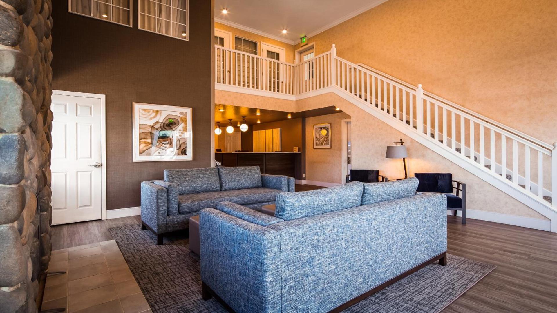 Best Western Horizon Inn photo 45