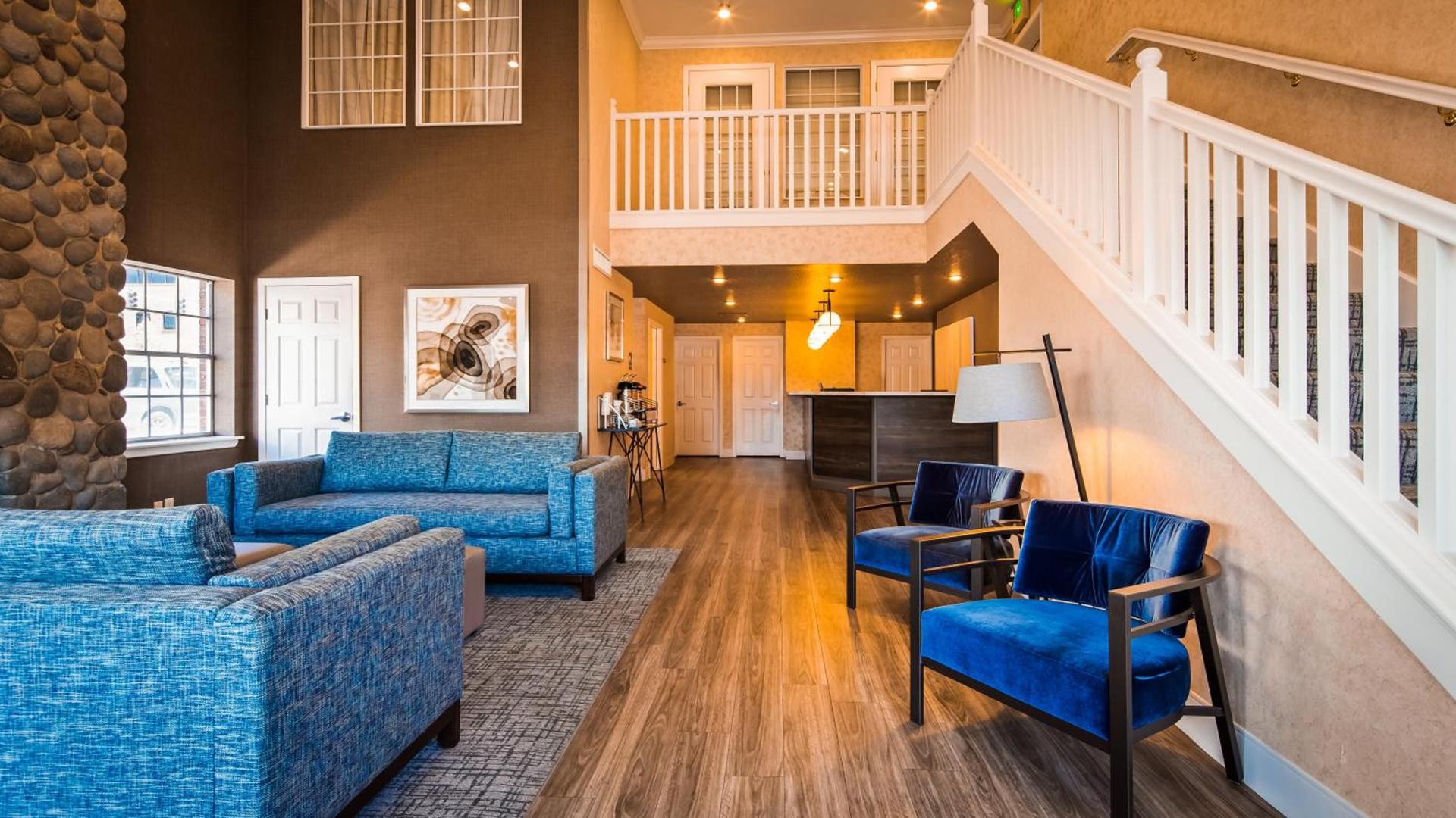 Best Western Horizon Inn photo 44